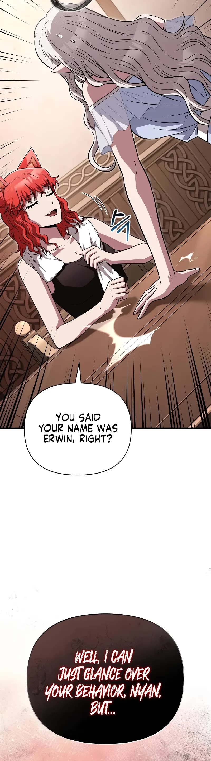 Surviving The Game As A Barbarian chapter 81 page 69