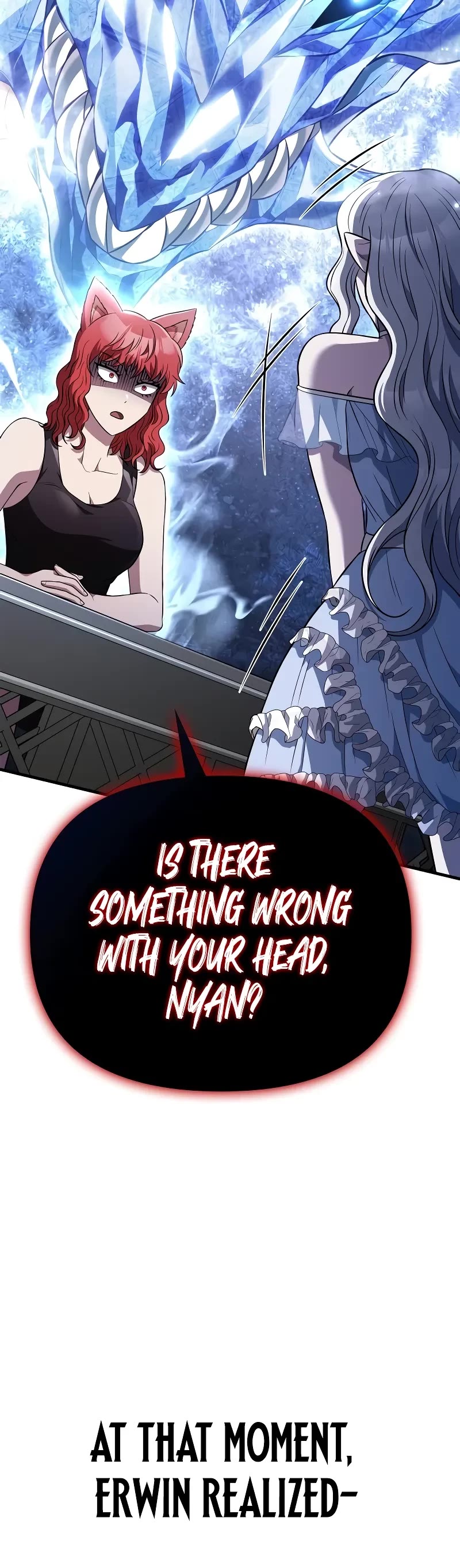 Surviving The Game As A Barbarian chapter 81 page 75