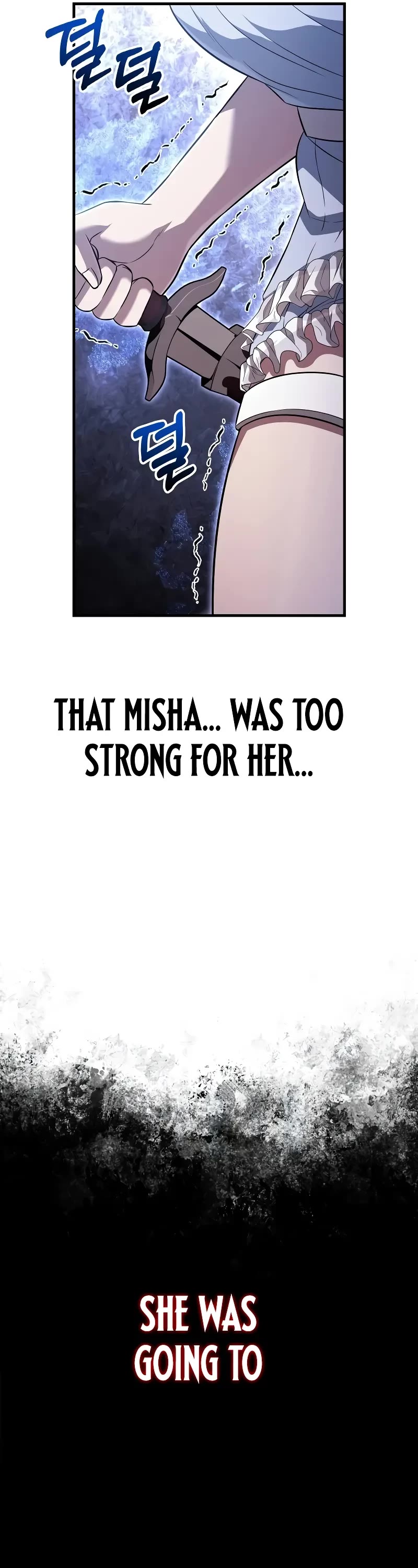 Surviving The Game As A Barbarian chapter 81 page 76