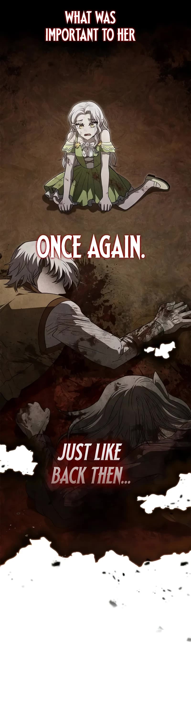 Surviving The Game As A Barbarian chapter 81 page 77