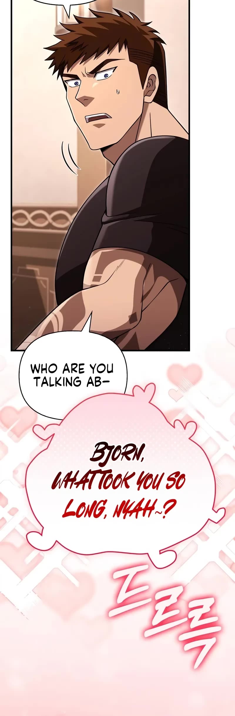 Surviving The Game As A Barbarian chapter 82 page 11