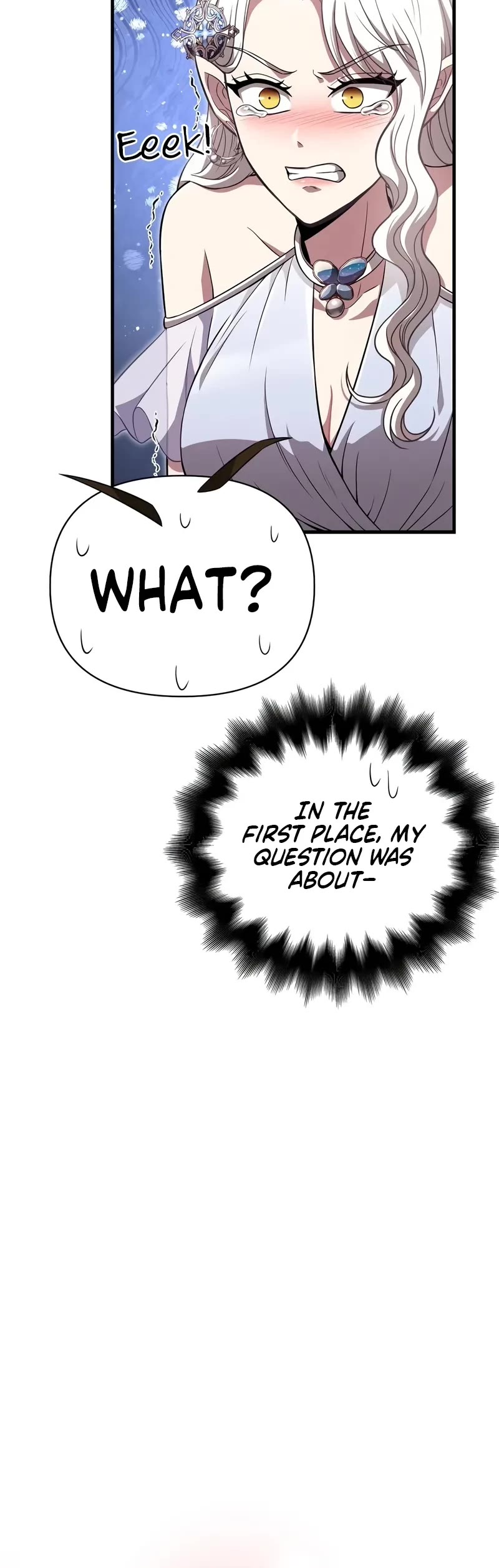 Surviving The Game As A Barbarian chapter 82 page 16