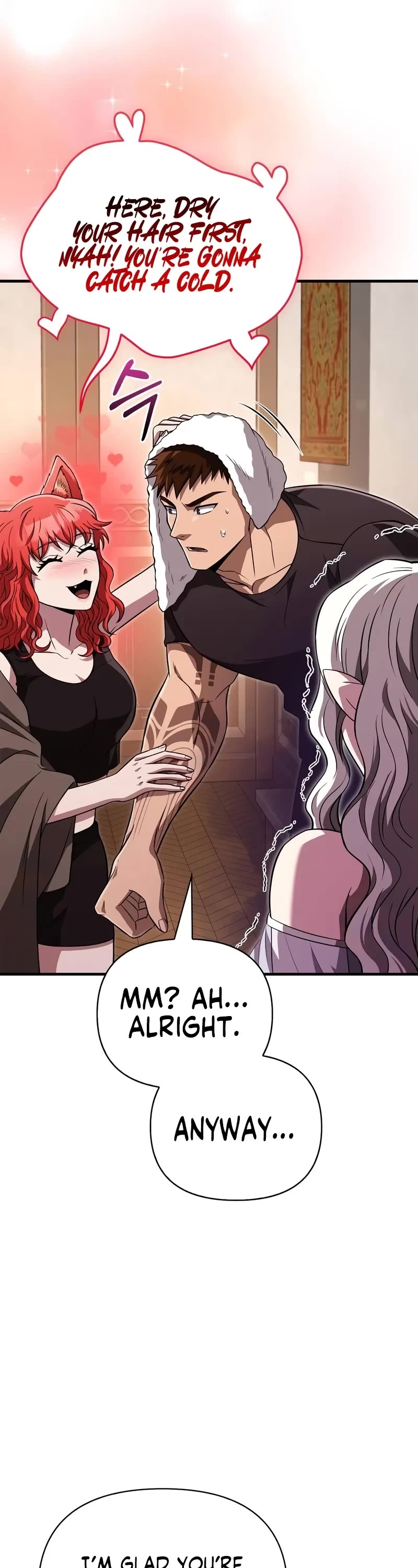 Surviving The Game As A Barbarian chapter 82 page 17