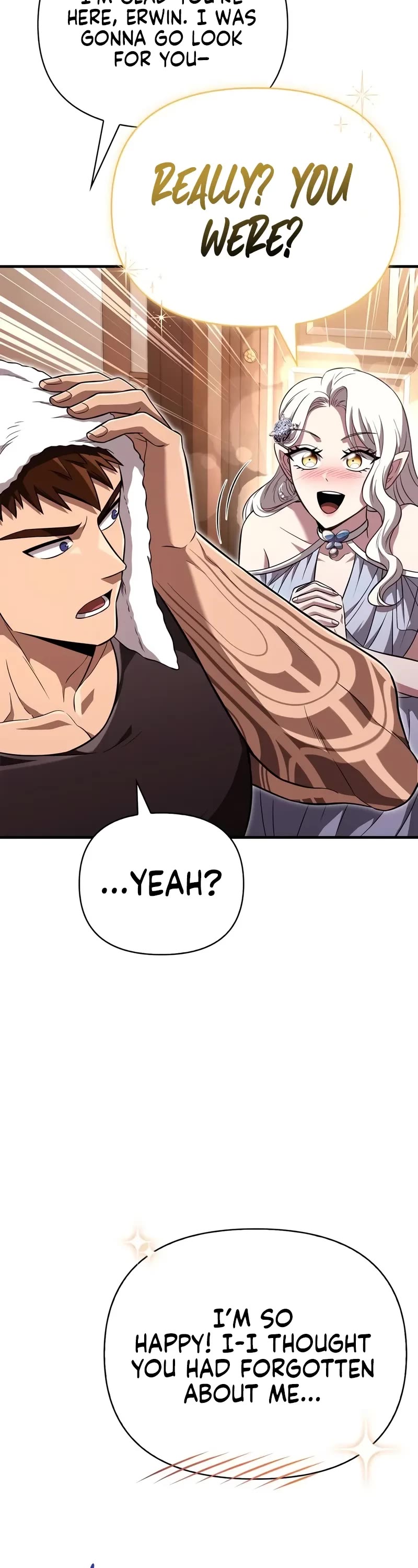 Surviving The Game As A Barbarian chapter 82 page 18