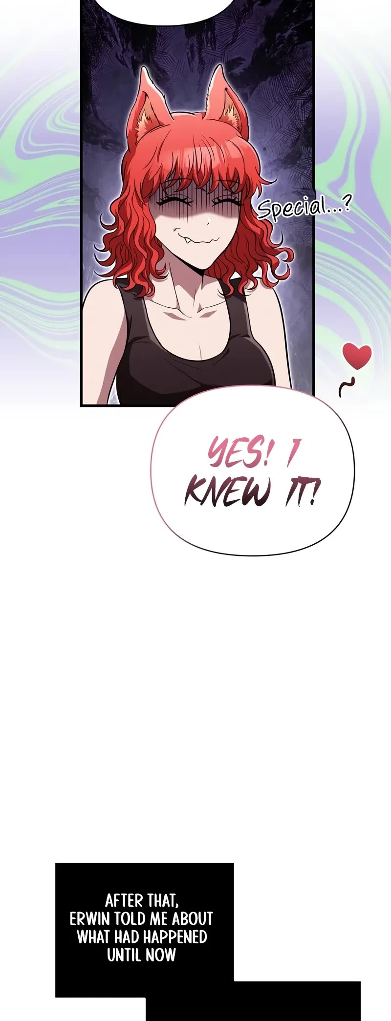 Surviving The Game As A Barbarian chapter 82 page 20