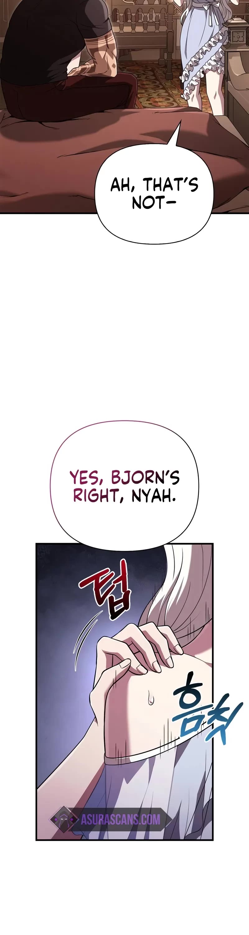 Surviving The Game As A Barbarian chapter 82 page 26