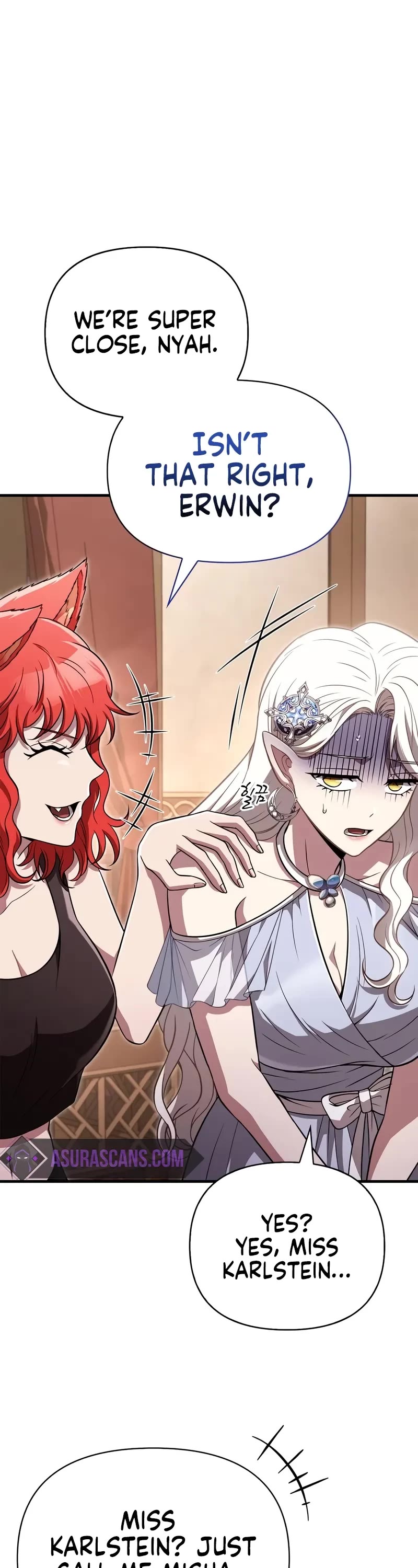 Surviving The Game As A Barbarian chapter 82 page 29