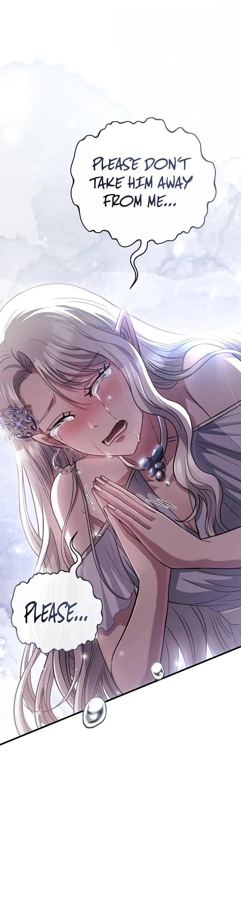 Surviving The Game As A Barbarian chapter 82 page 3