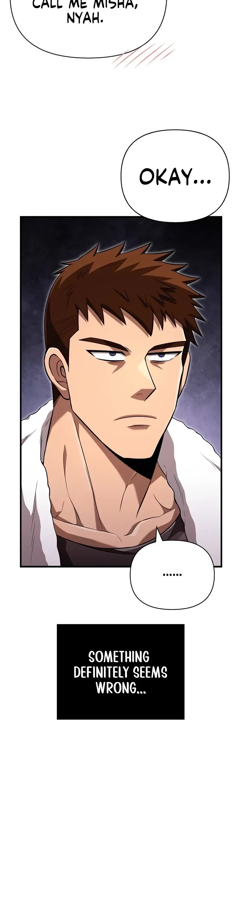 Surviving The Game As A Barbarian chapter 82 page 30