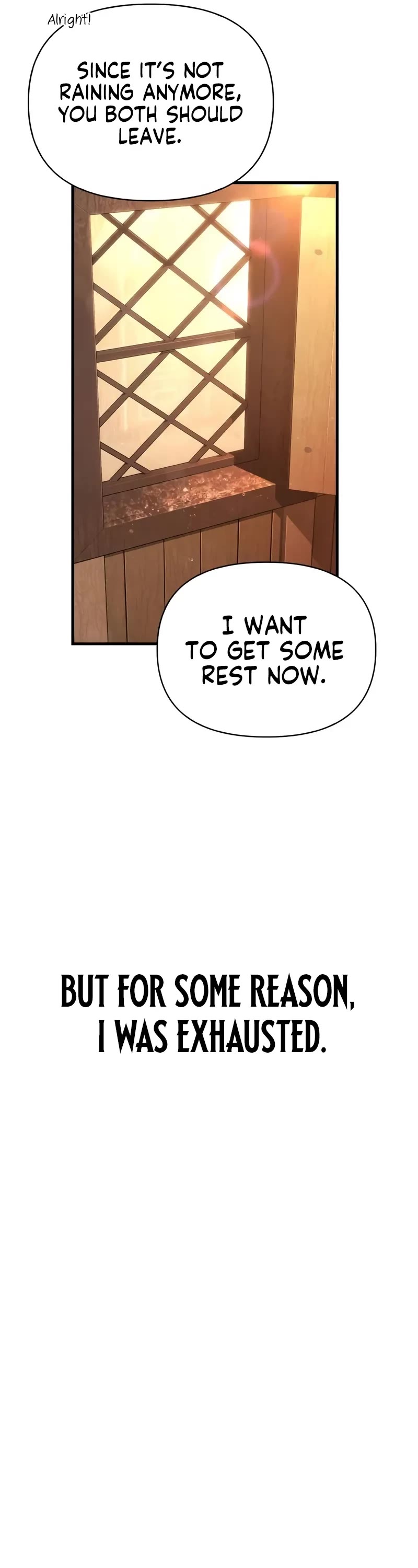 Surviving The Game As A Barbarian chapter 82 page 31