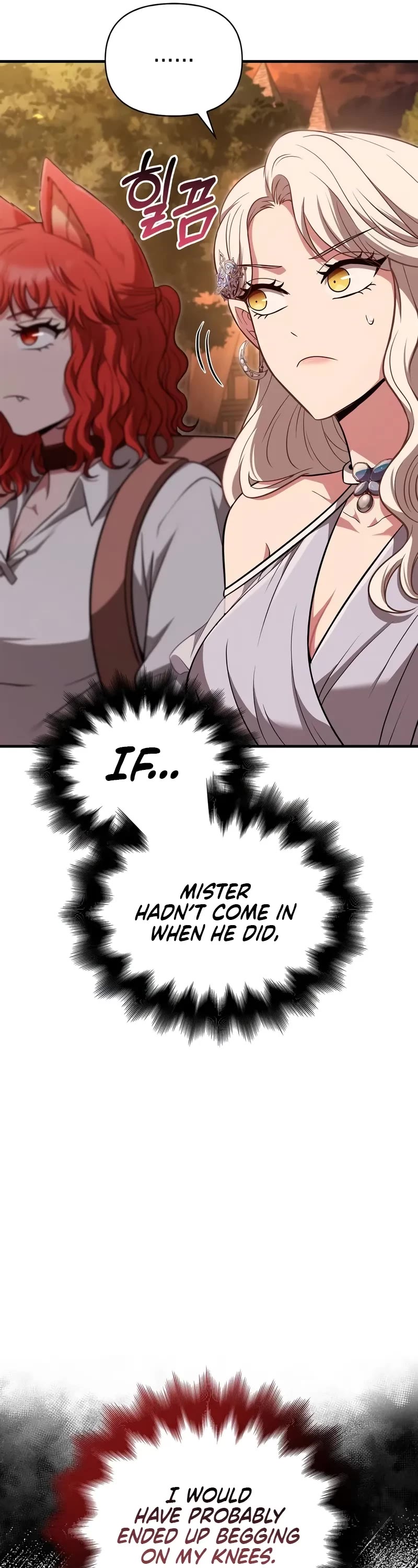 Surviving The Game As A Barbarian chapter 82 page 37