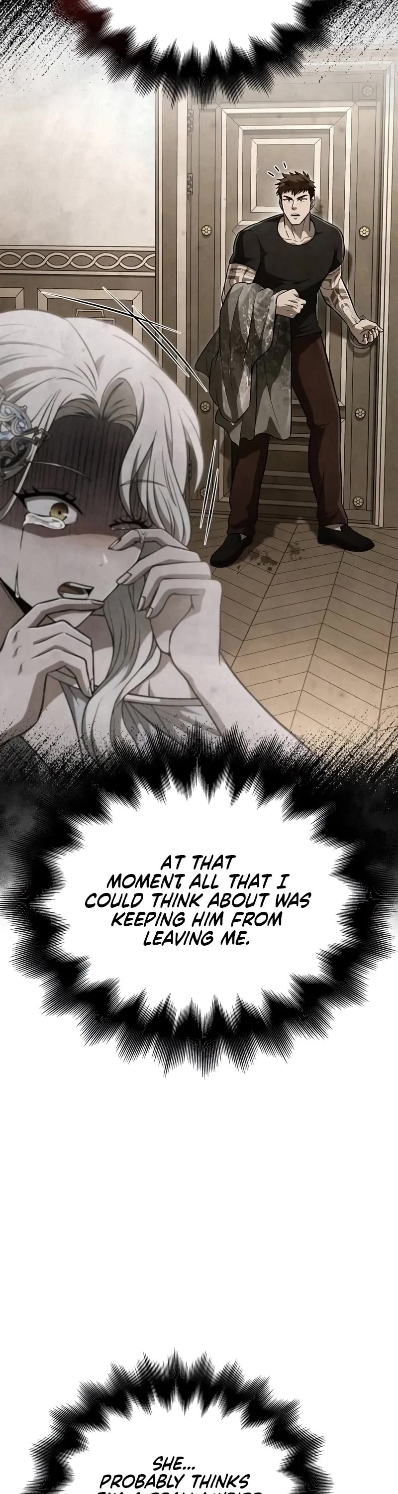 Surviving The Game As A Barbarian chapter 82 page 38