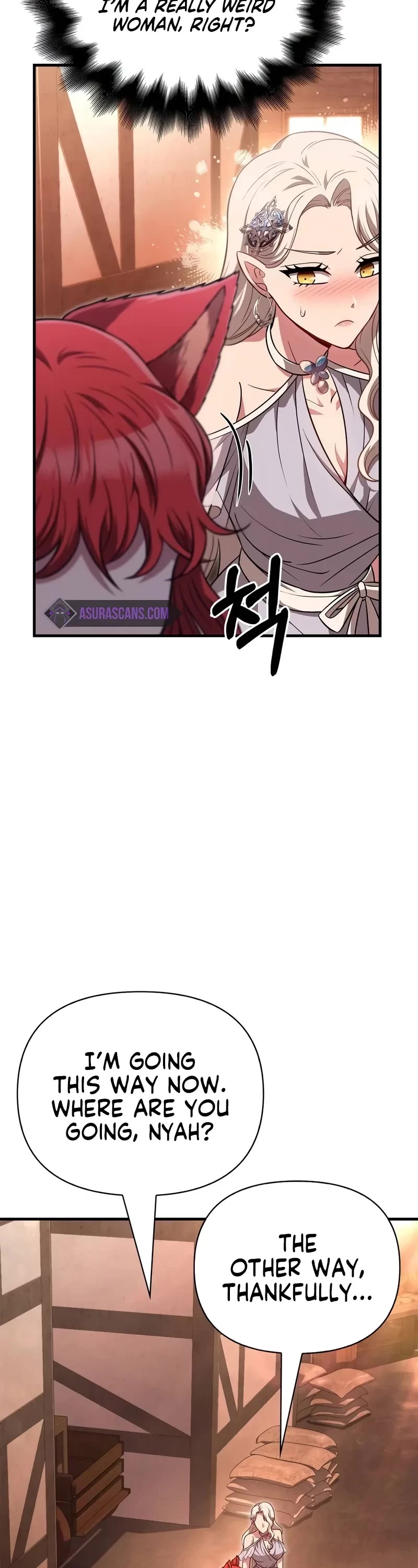 Surviving The Game As A Barbarian chapter 82 page 39