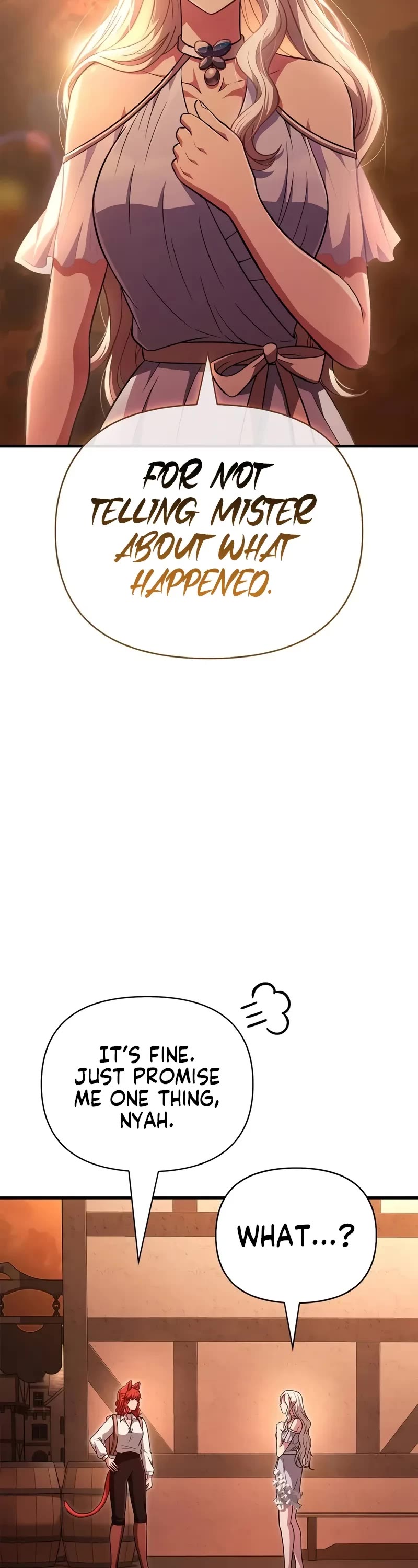 Surviving The Game As A Barbarian chapter 82 page 43