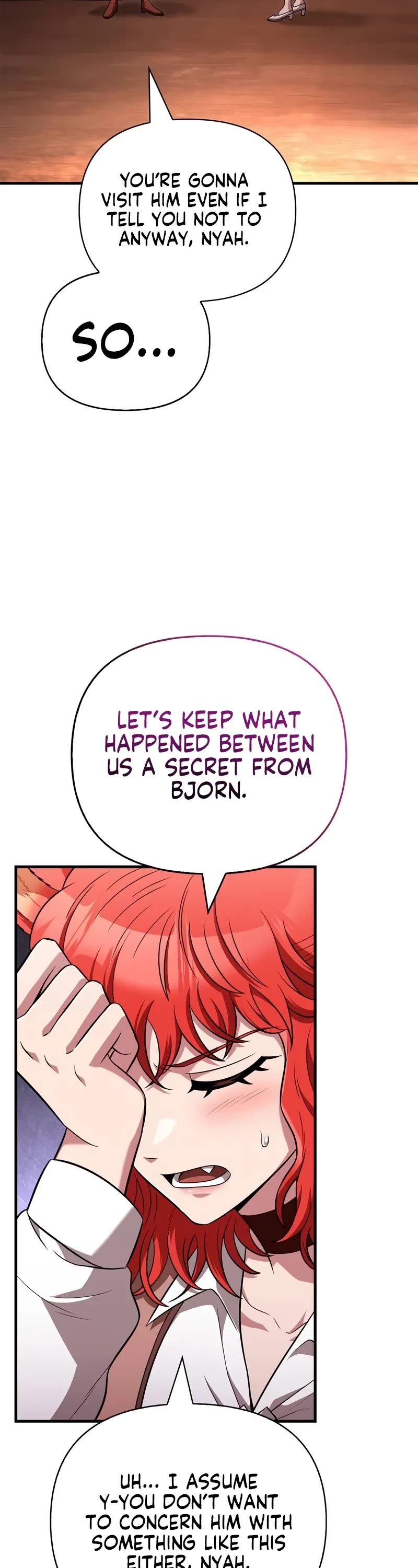 Surviving The Game As A Barbarian chapter 82 page 44