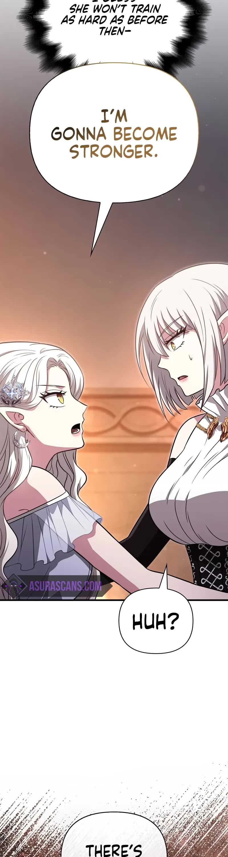 Surviving The Game As A Barbarian chapter 82 page 48