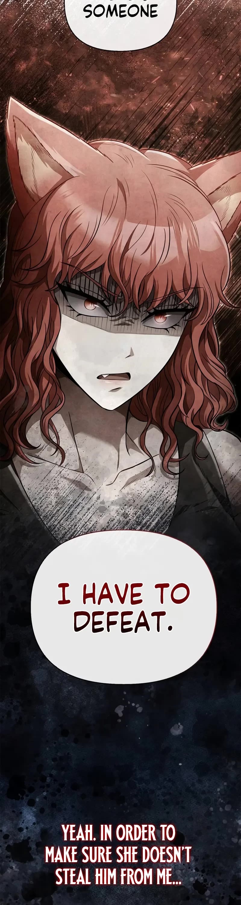 Surviving The Game As A Barbarian chapter 82 page 49