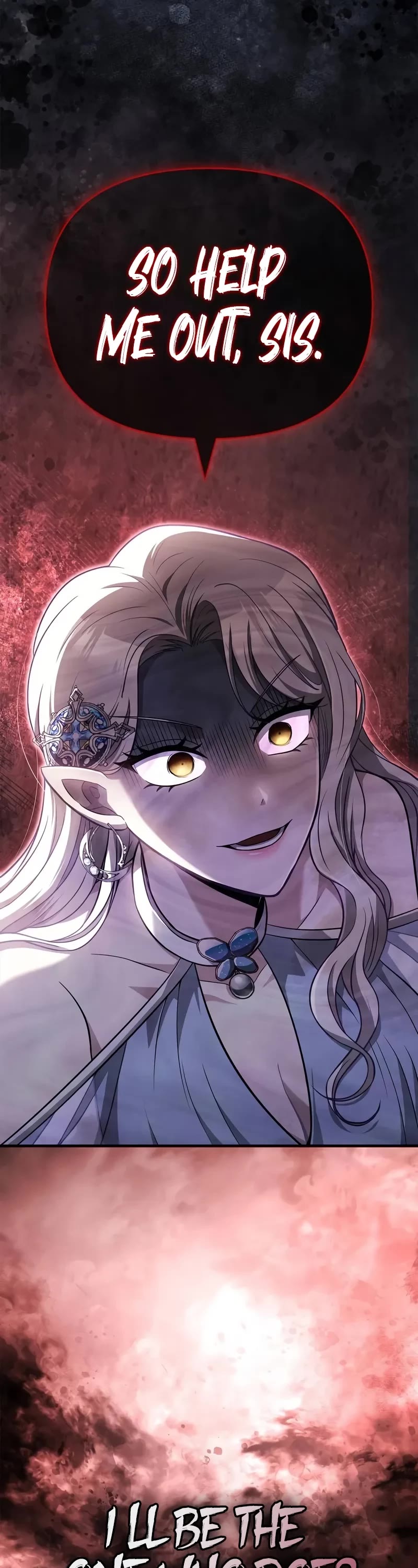 Surviving The Game As A Barbarian chapter 82 page 50