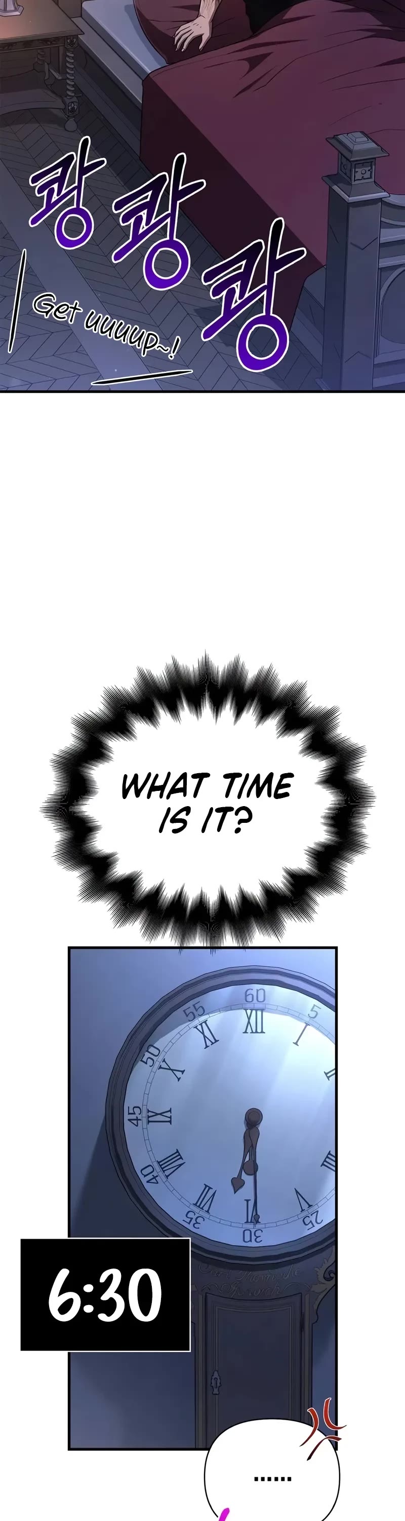 Surviving The Game As A Barbarian chapter 82 page 53