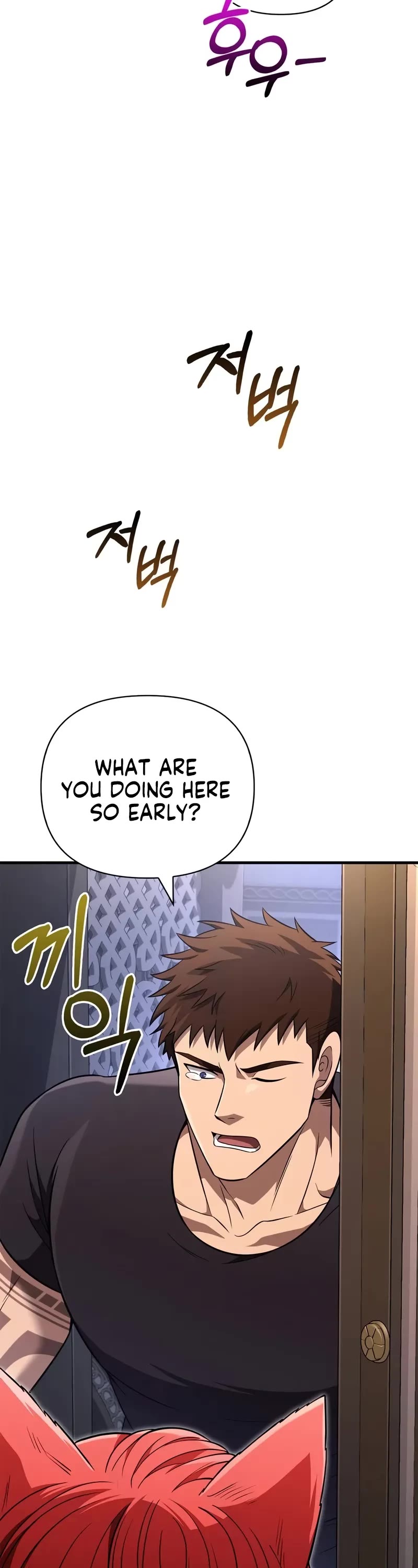 Surviving The Game As A Barbarian chapter 82 page 54