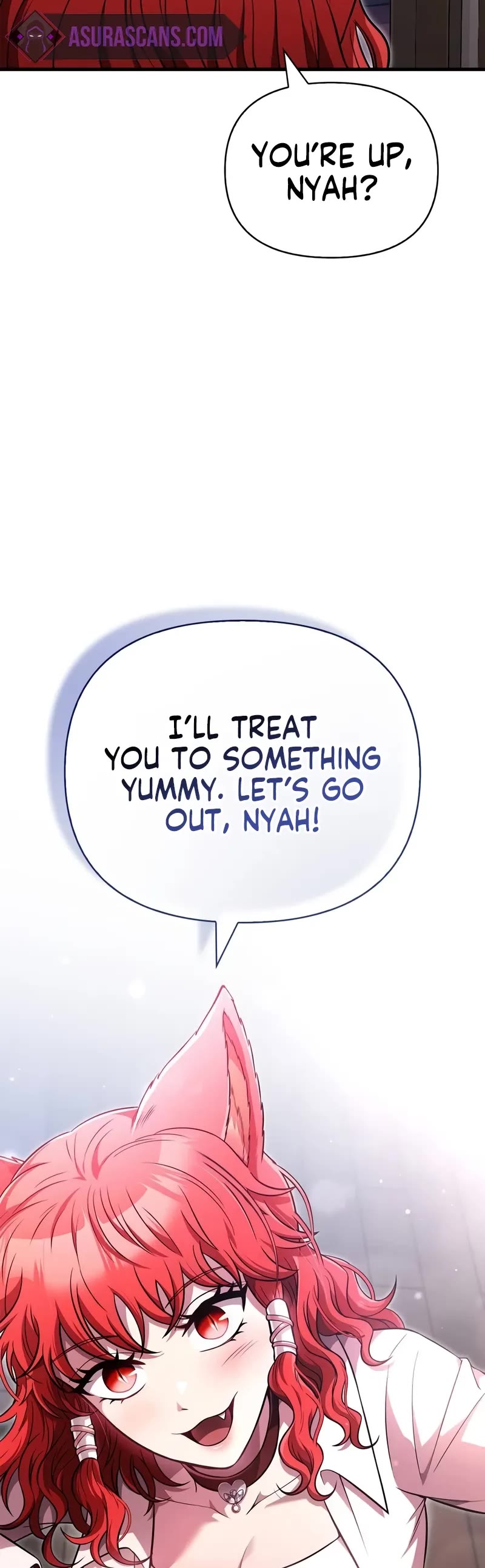 Surviving The Game As A Barbarian chapter 82 page 55