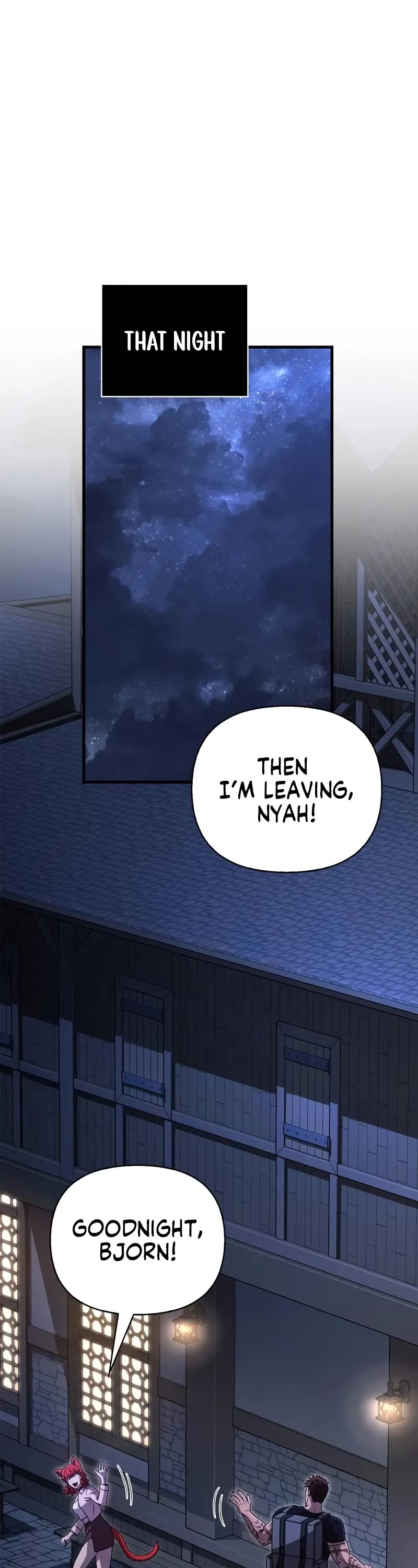 Surviving The Game As A Barbarian chapter 82 page 58