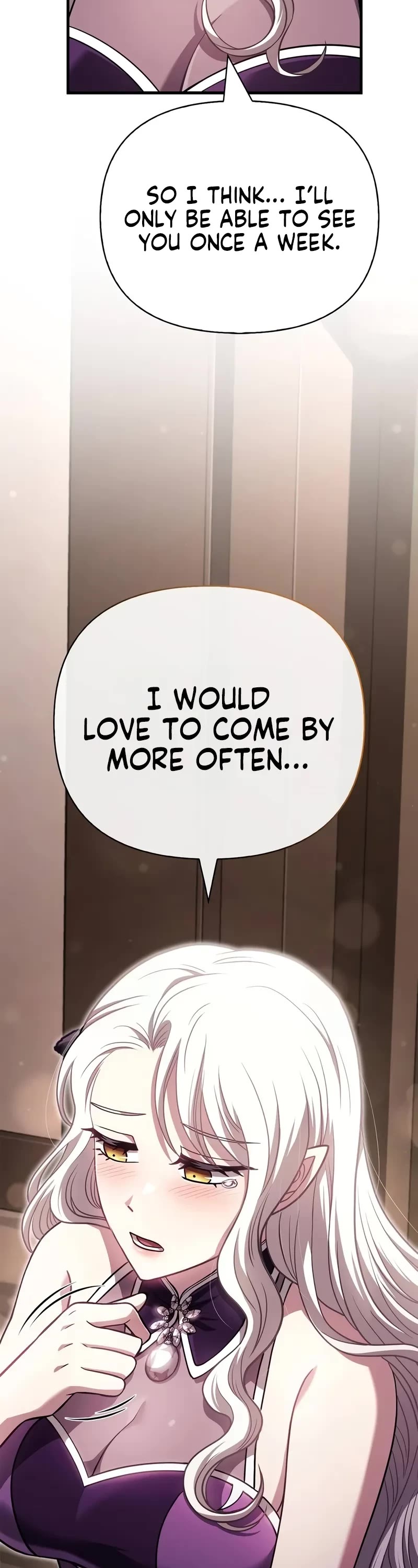 Surviving The Game As A Barbarian chapter 82 page 64