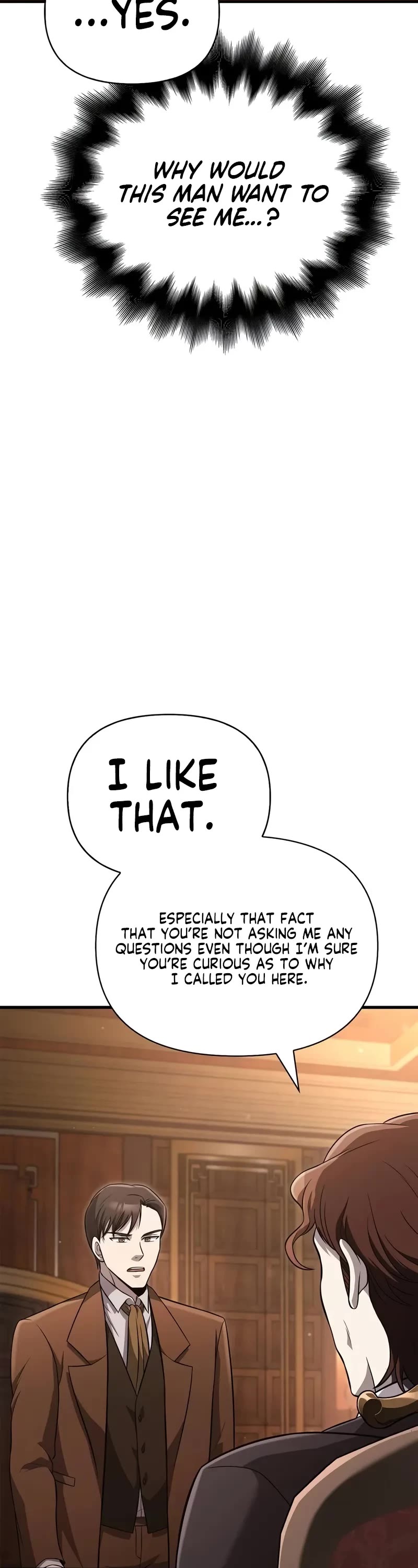 Surviving The Game As A Barbarian chapter 82 page 69