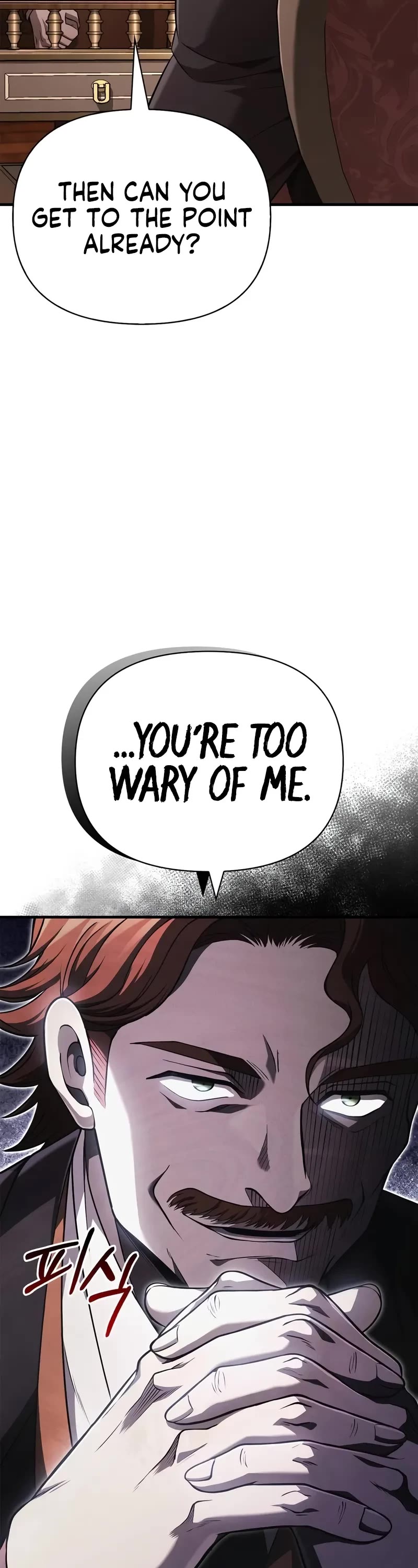 Surviving The Game As A Barbarian chapter 82 page 70