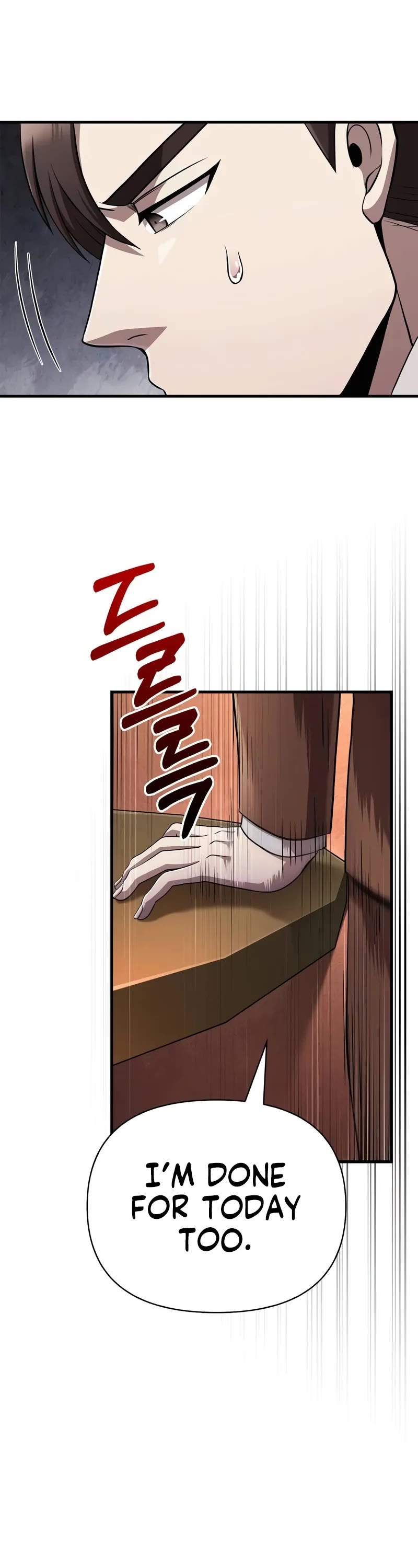 Surviving The Game As A Barbarian chapter 83 page 13