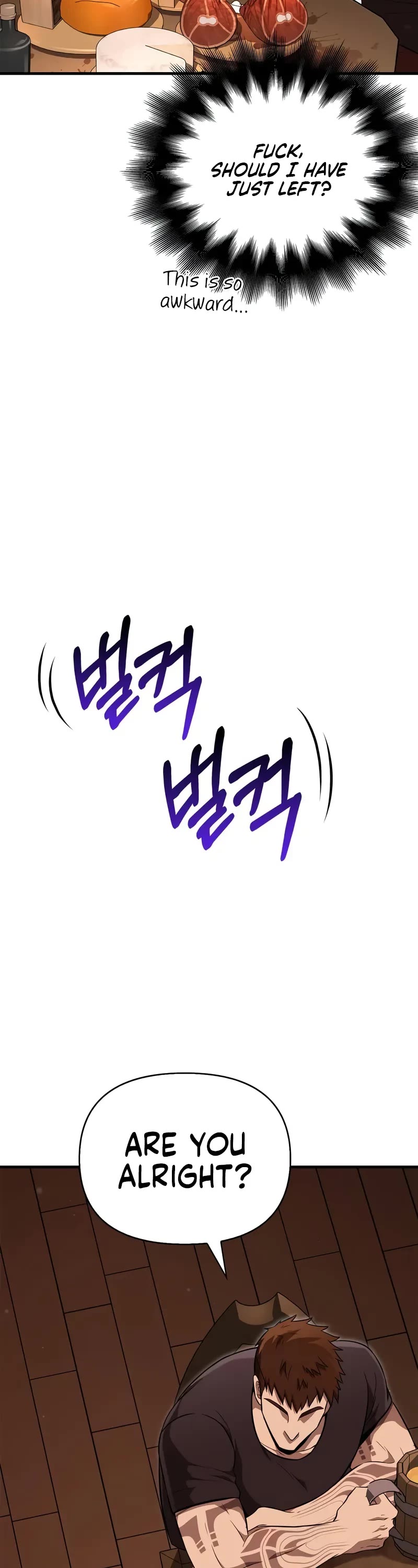 Surviving The Game As A Barbarian chapter 83 page 19