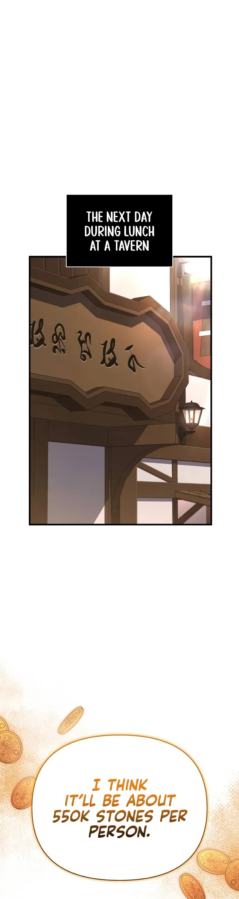 Surviving The Game As A Barbarian chapter 83 page 2