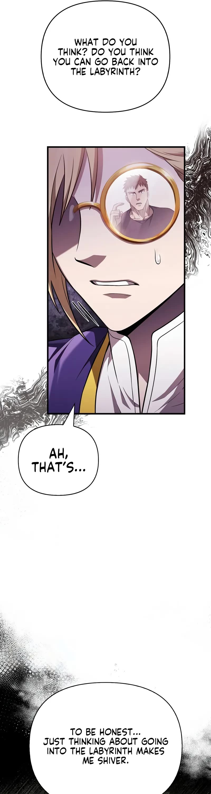 Surviving The Game As A Barbarian chapter 83 page 22