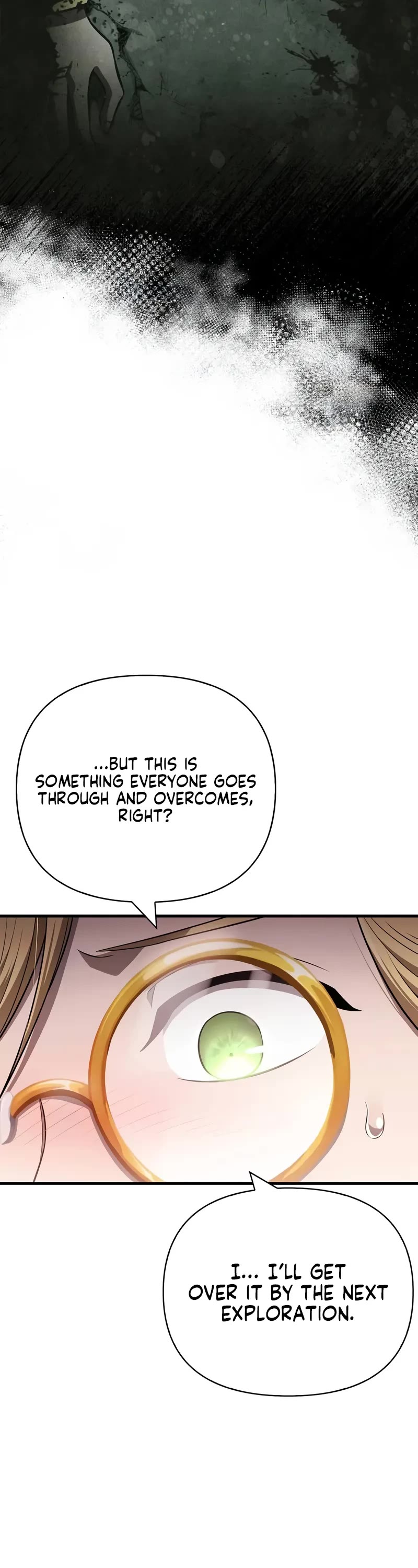 Surviving The Game As A Barbarian chapter 83 page 24