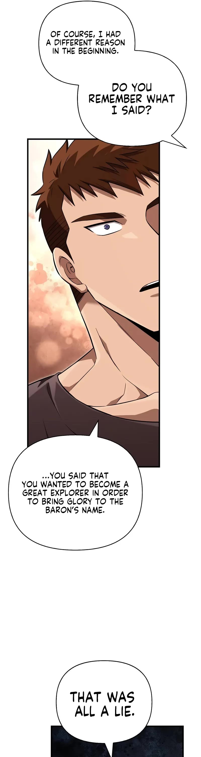 Surviving The Game As A Barbarian chapter 83 page 27