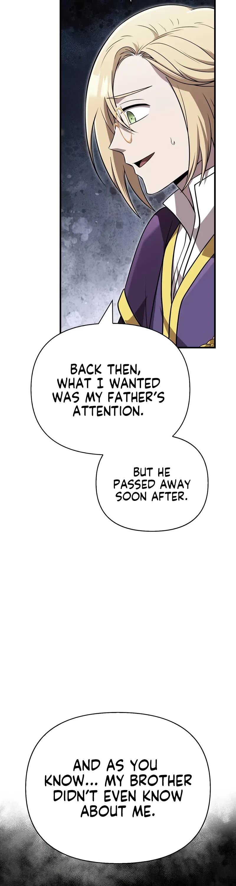 Surviving The Game As A Barbarian chapter 83 page 28