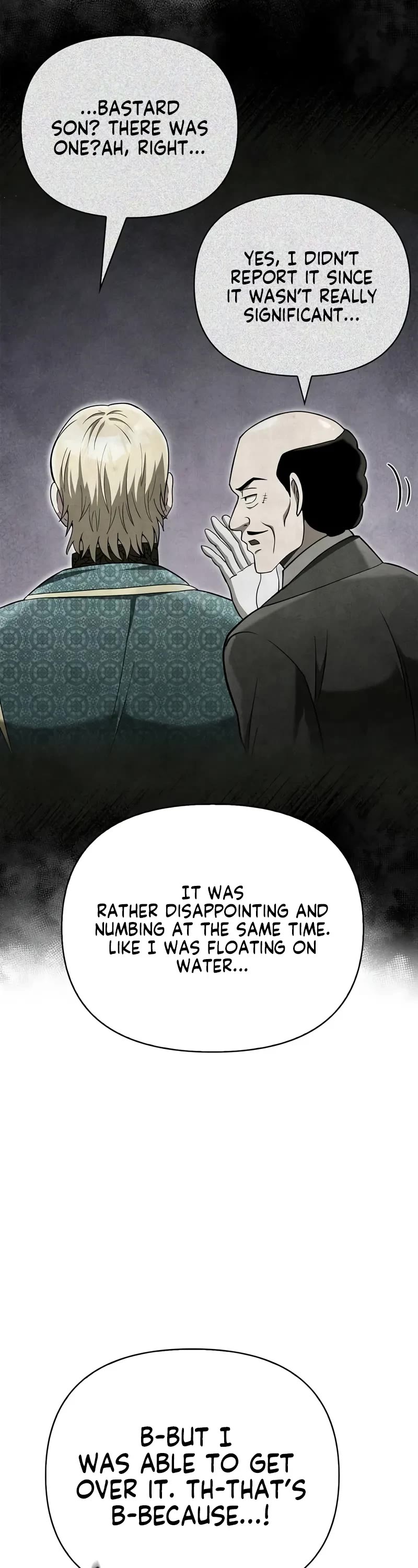 Surviving The Game As A Barbarian chapter 83 page 29