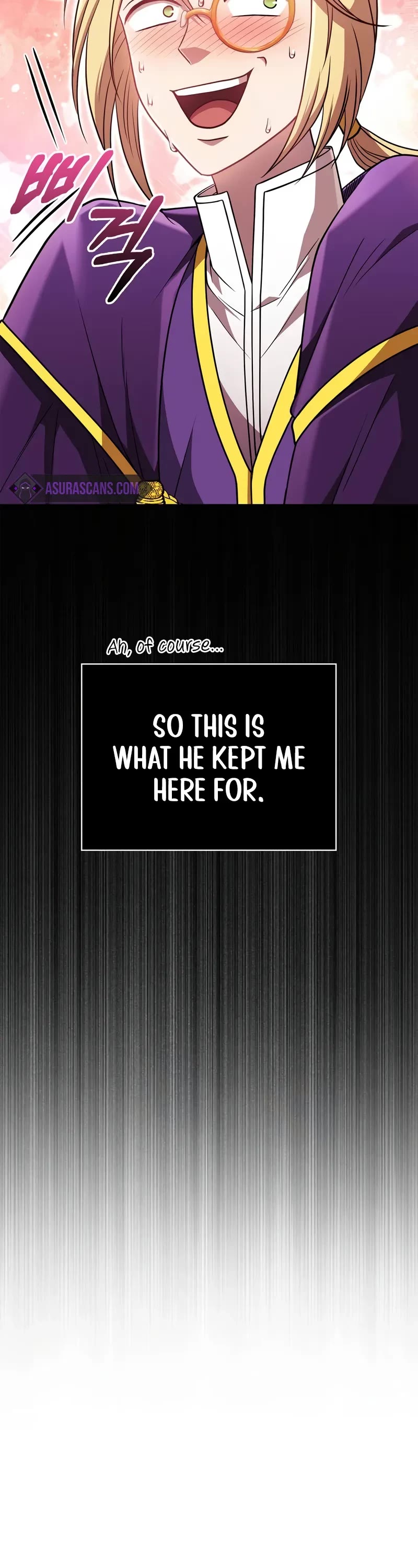 Surviving The Game As A Barbarian chapter 83 page 36