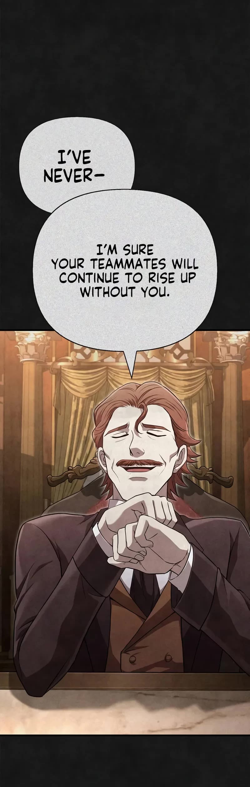 Surviving The Game As A Barbarian chapter 83 page 40