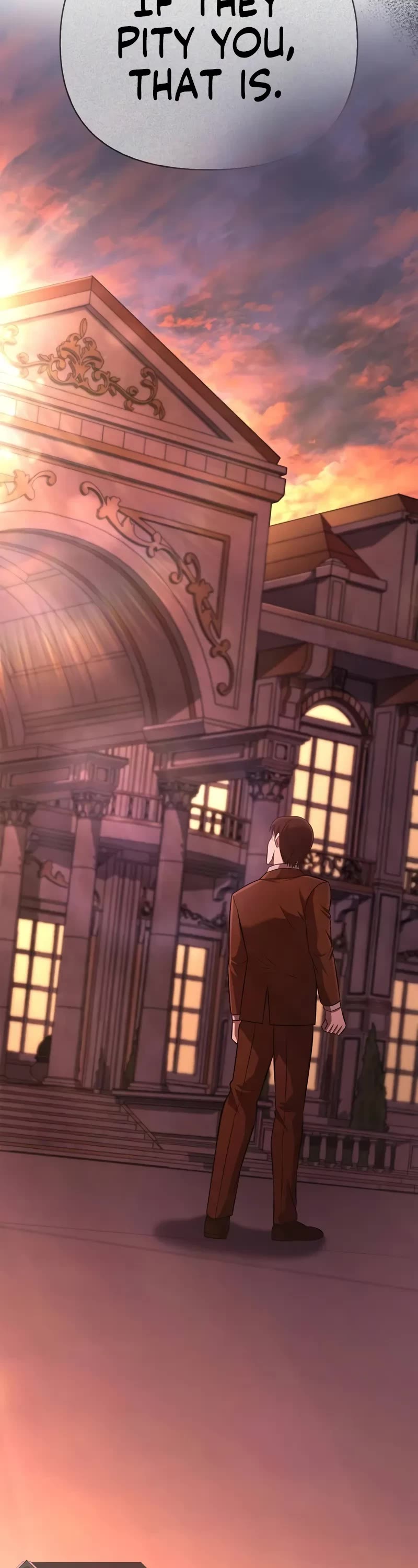 Surviving The Game As A Barbarian chapter 83 page 43