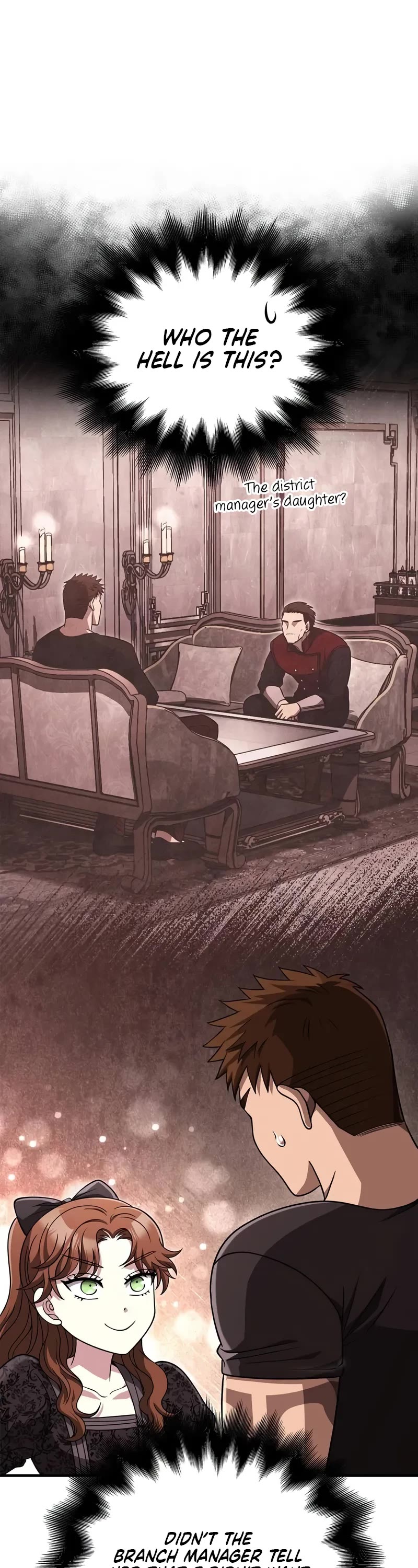 Surviving The Game As A Barbarian chapter 83 page 48