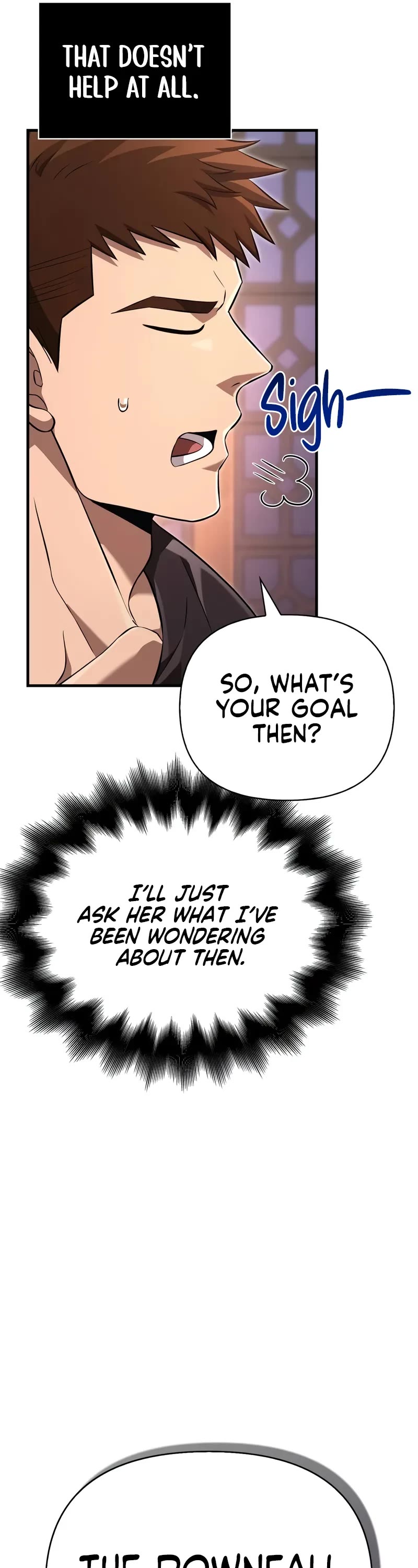 Surviving The Game As A Barbarian chapter 83 page 52