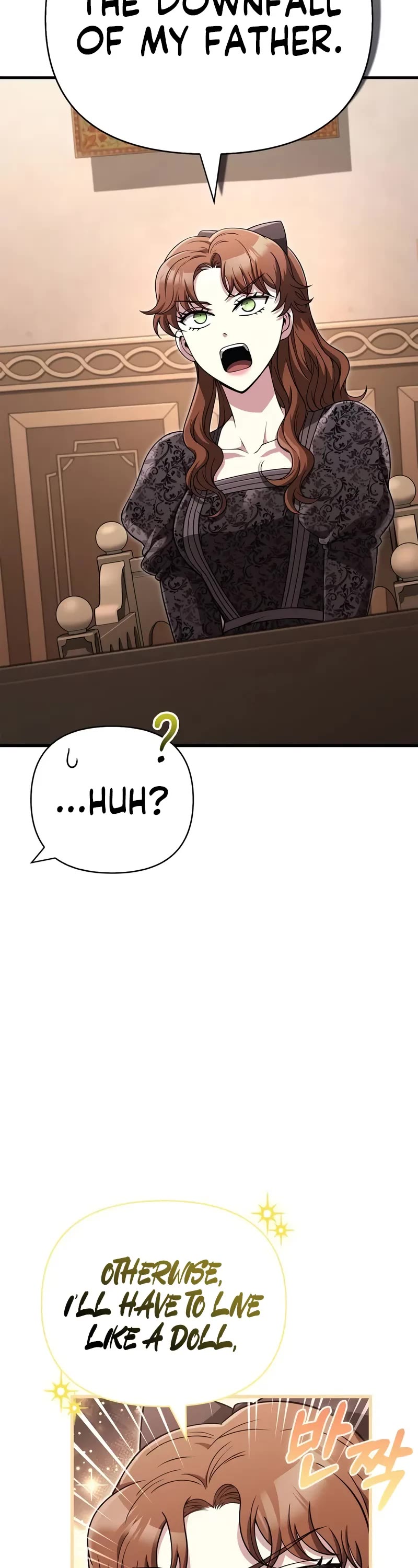 Surviving The Game As A Barbarian chapter 83 page 53