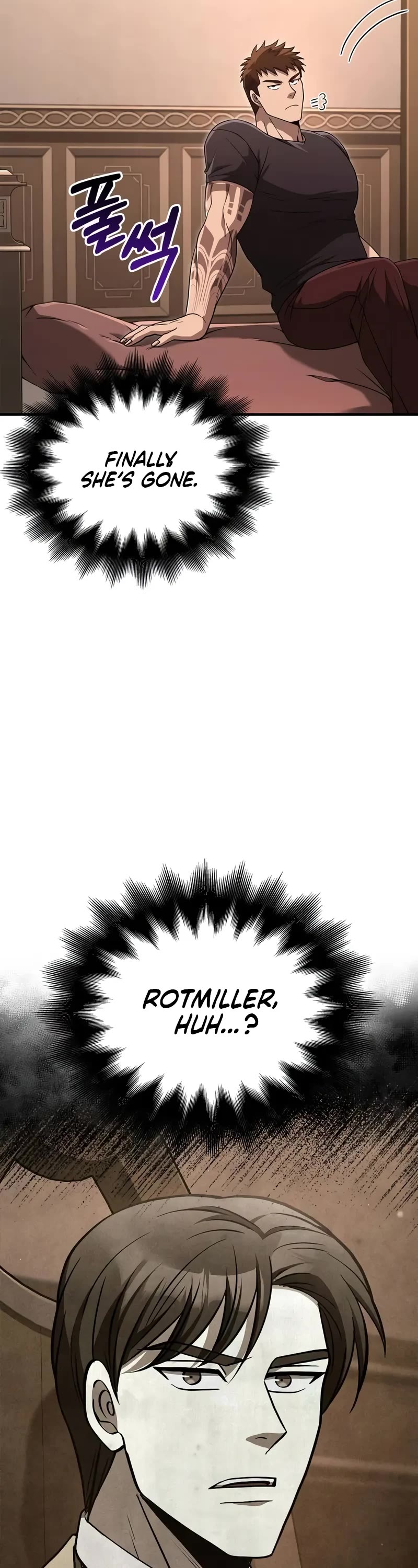 Surviving The Game As A Barbarian chapter 83 page 58