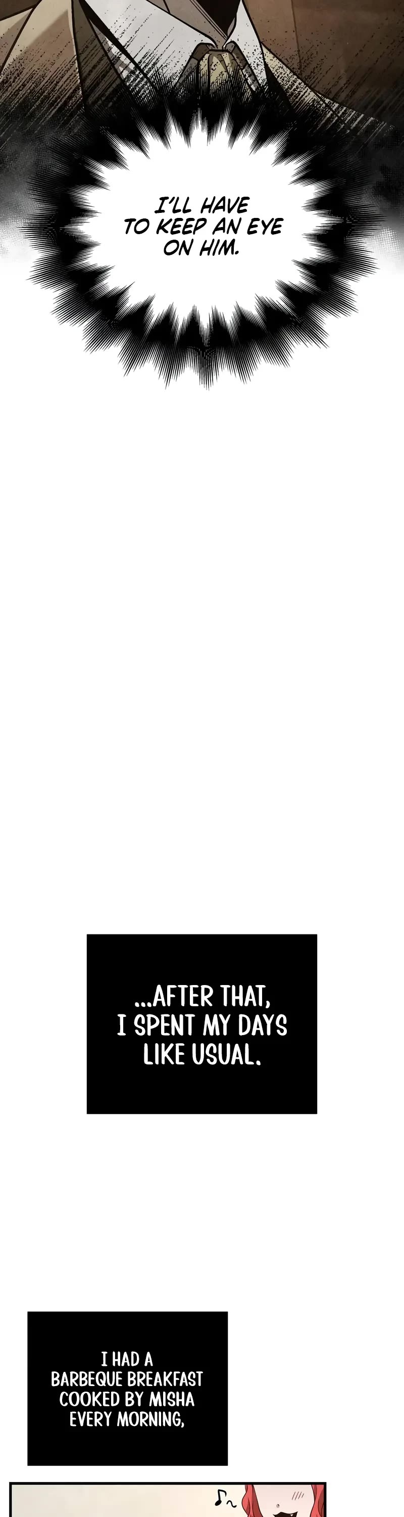 Surviving The Game As A Barbarian chapter 83 page 59