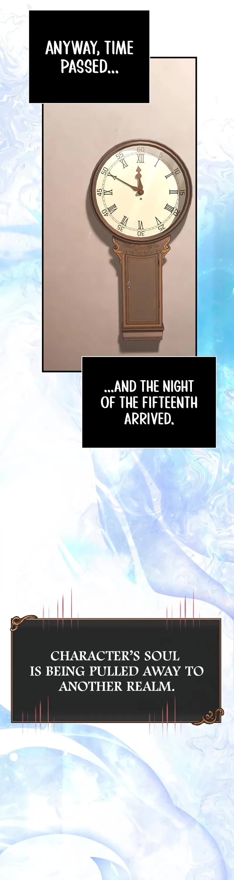 Surviving The Game As A Barbarian chapter 83 page 64