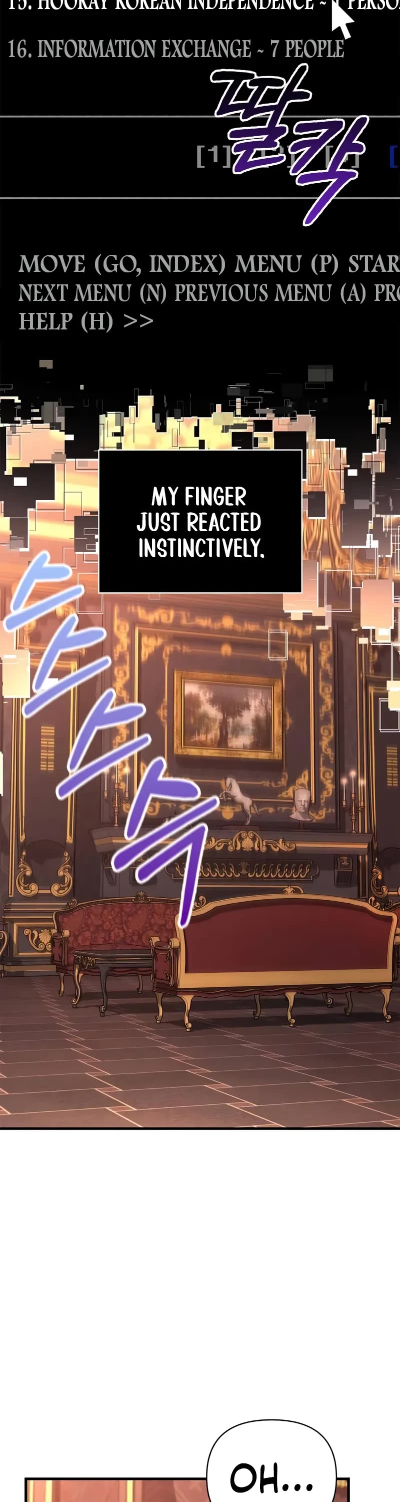 Surviving The Game As A Barbarian chapter 83 page 69