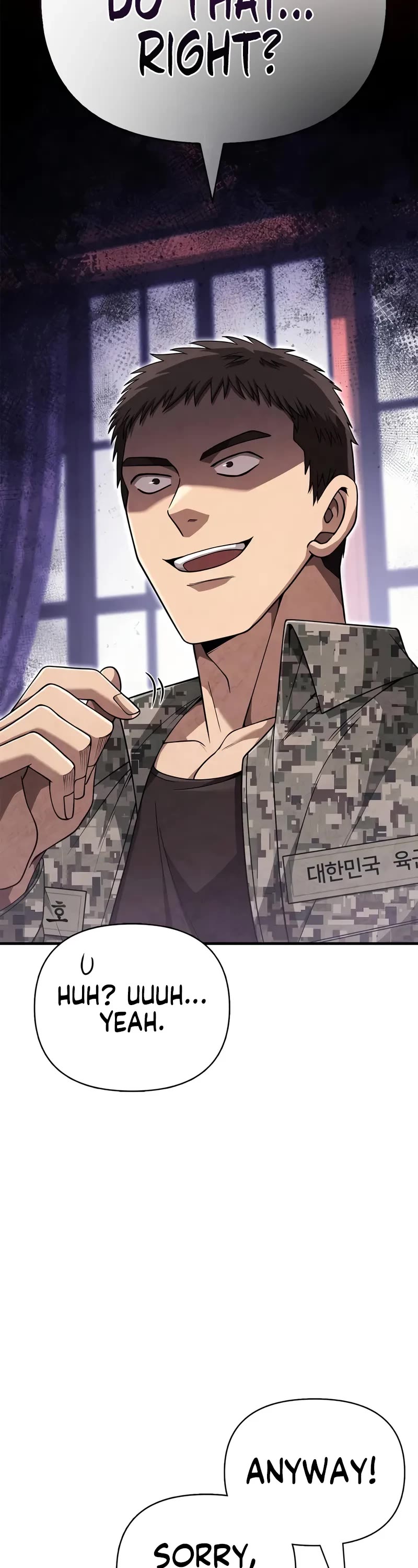 Surviving The Game As A Barbarian chapter 84 page 12