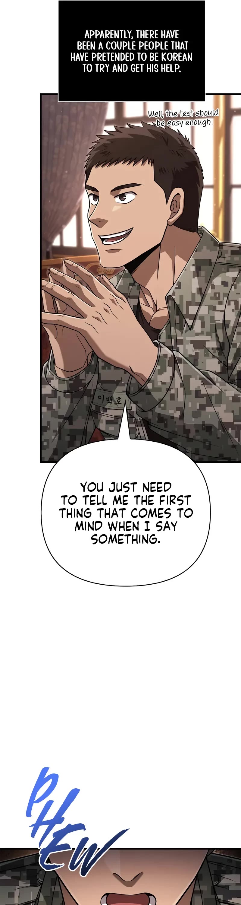 Surviving The Game As A Barbarian chapter 84 page 16