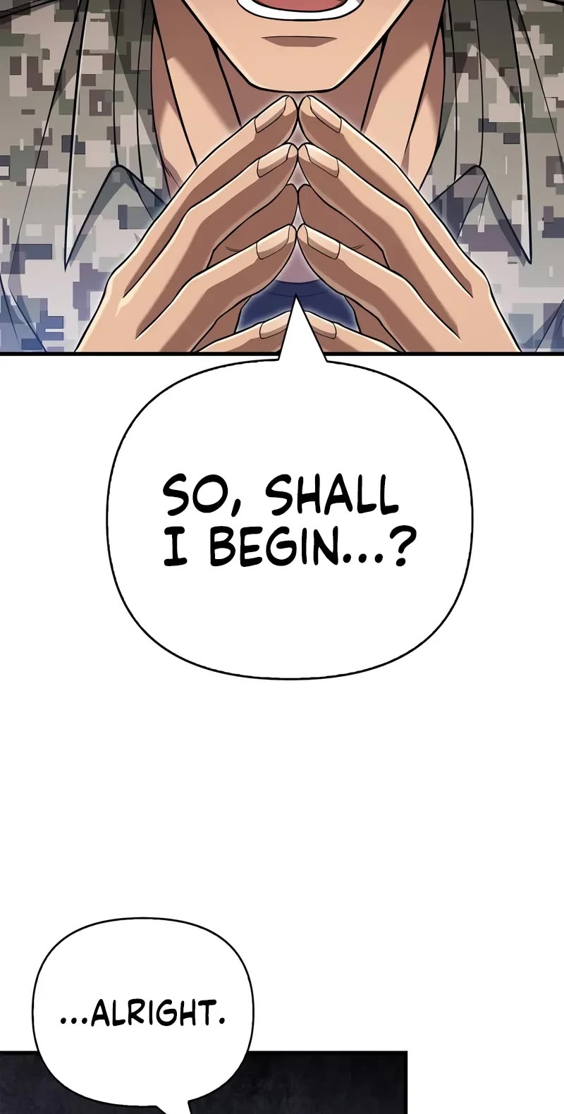 Surviving The Game As A Barbarian chapter 84 page 17